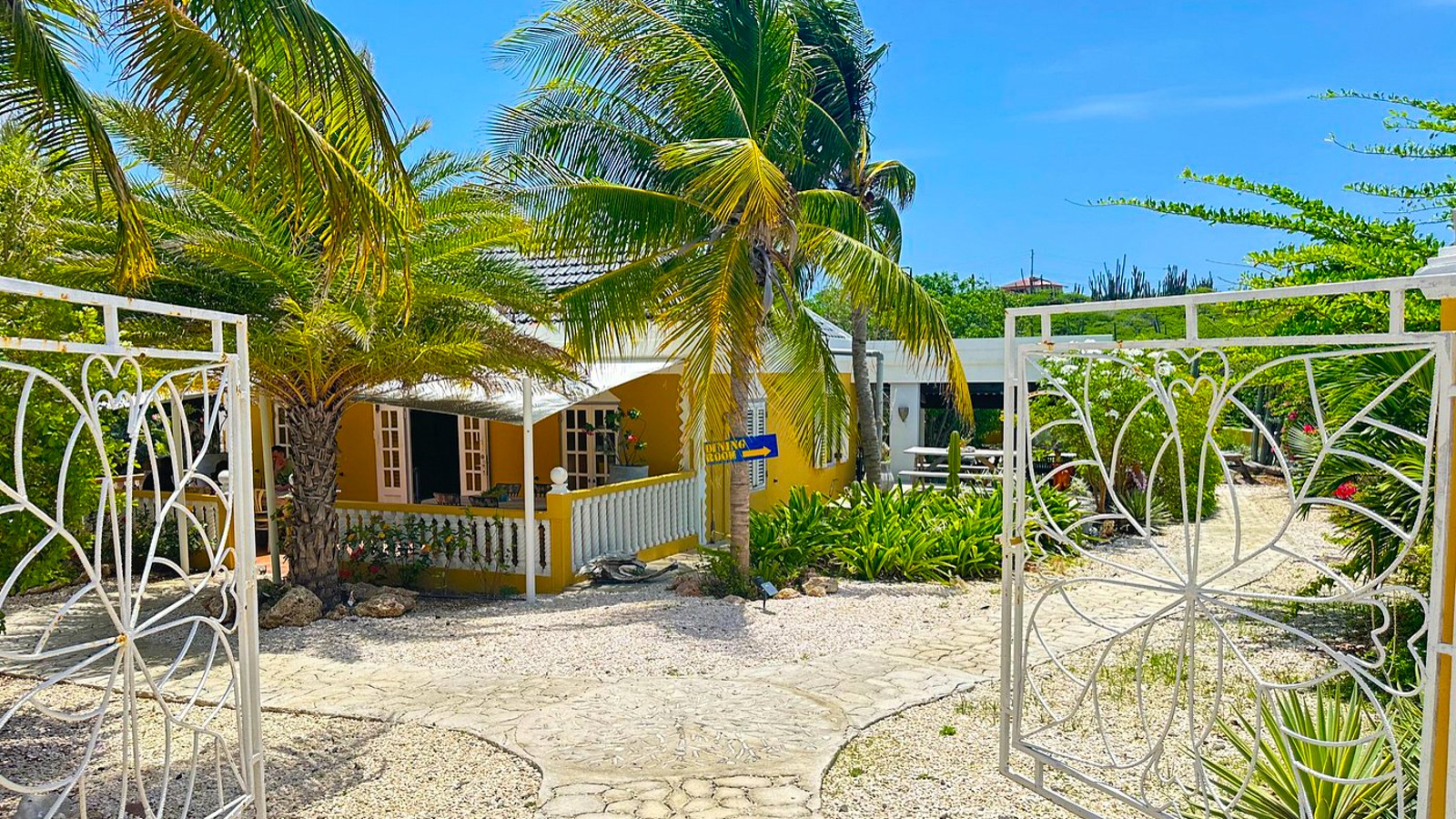 Isabelle Off The Beach - Image 1