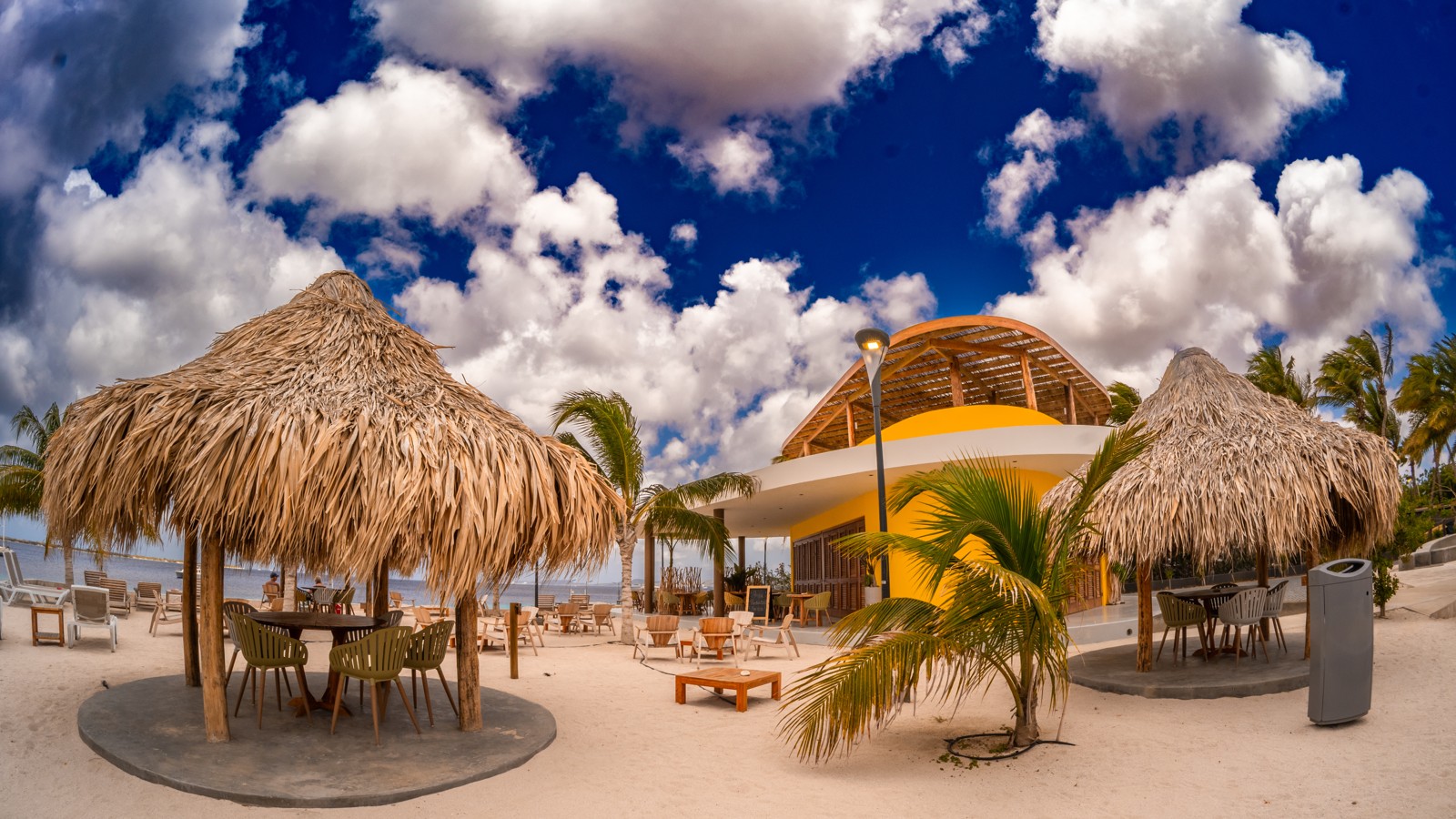 Isidel Beach Park - Image 1