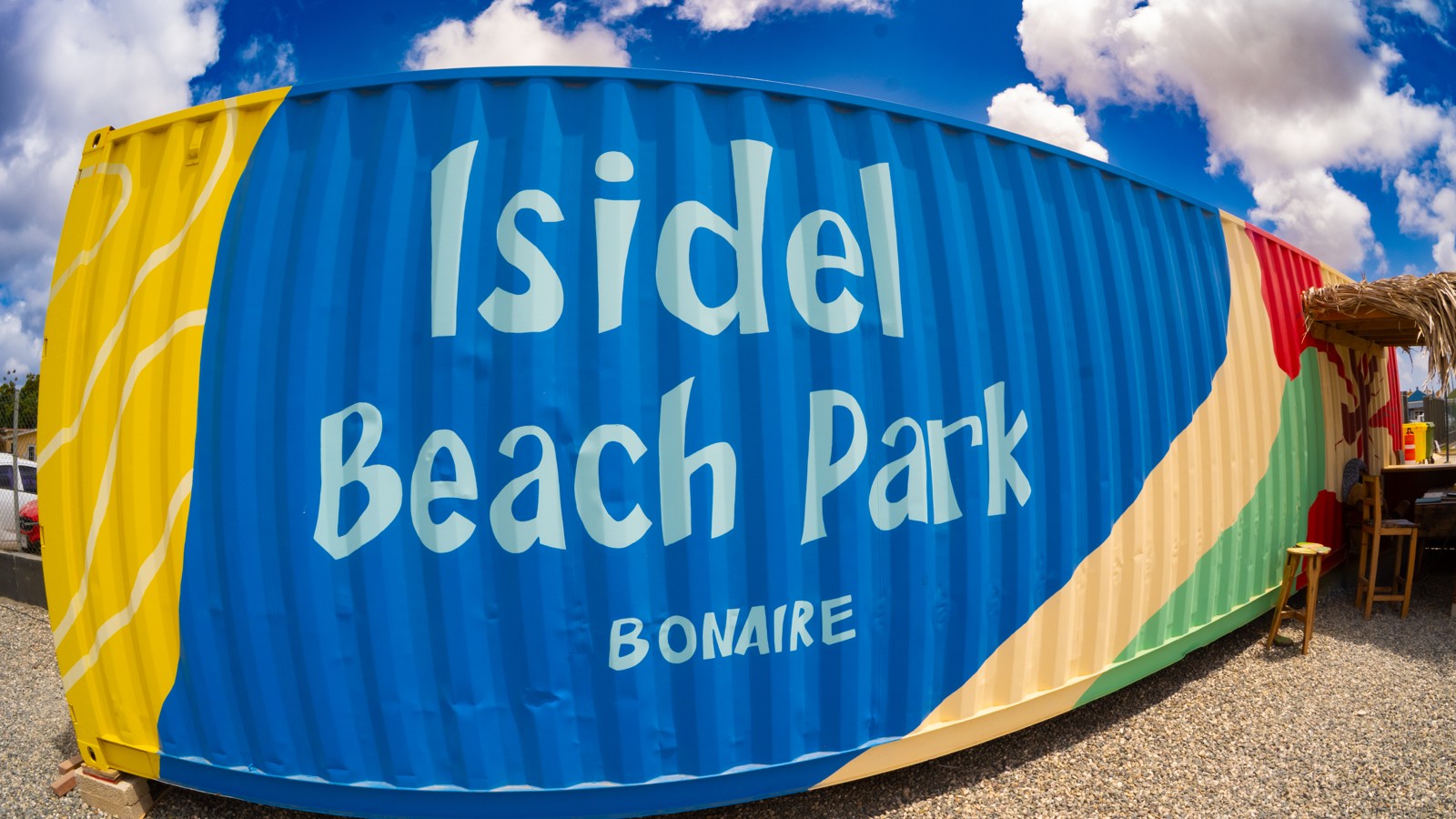 Isidel Beach Park - Image 2