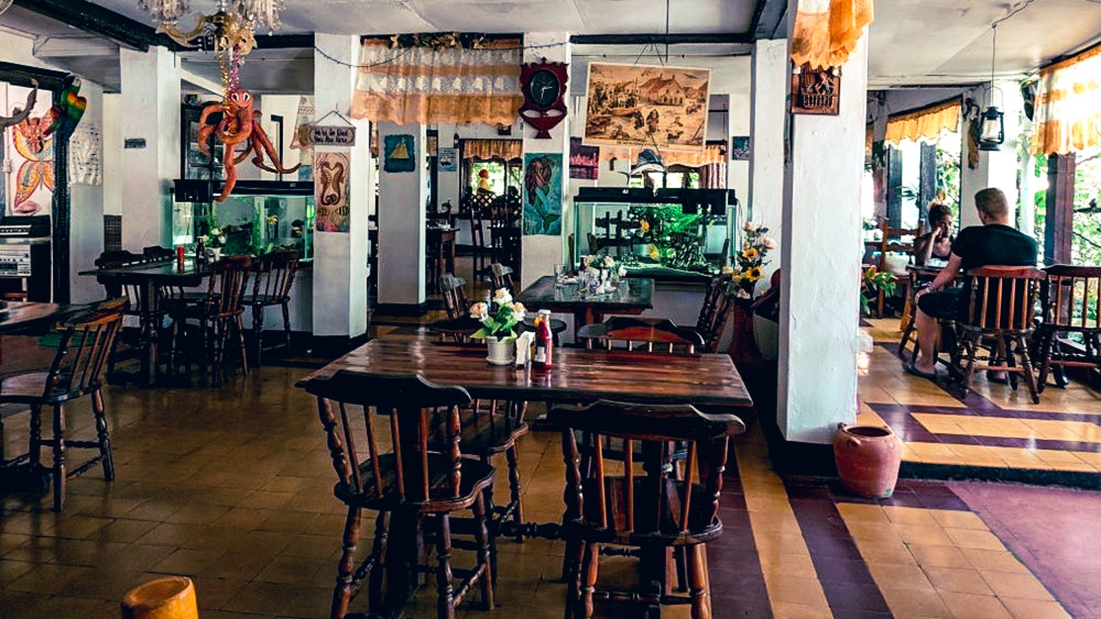 Jaanchie’s Restaurant - Image 1