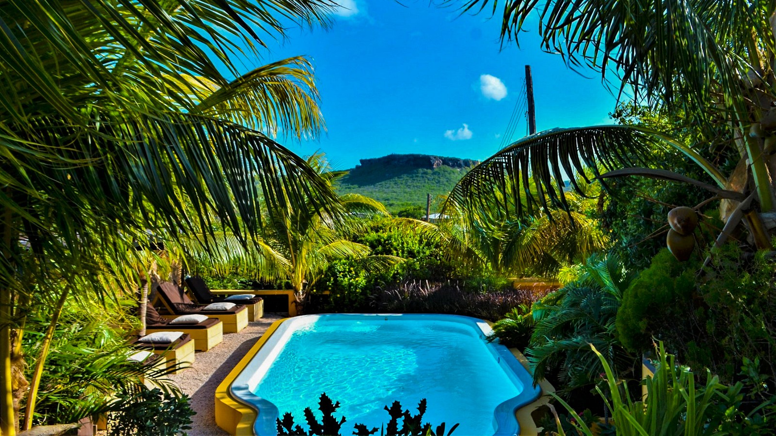 Jan Kok Lodges - Image 1