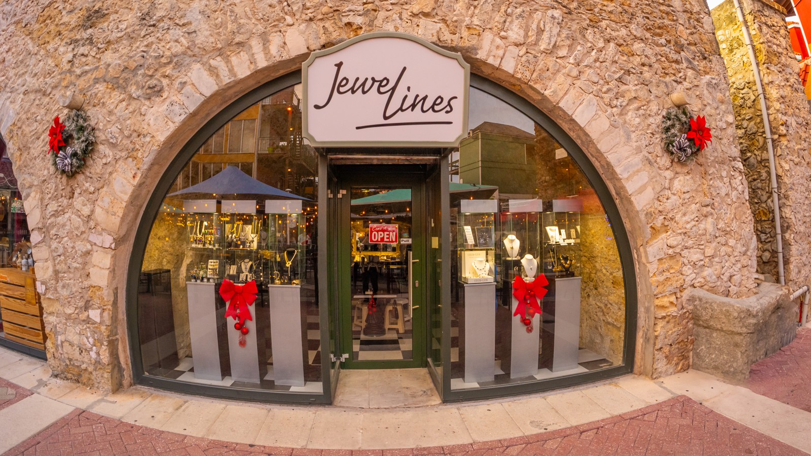 Jewel Lines - Image 1