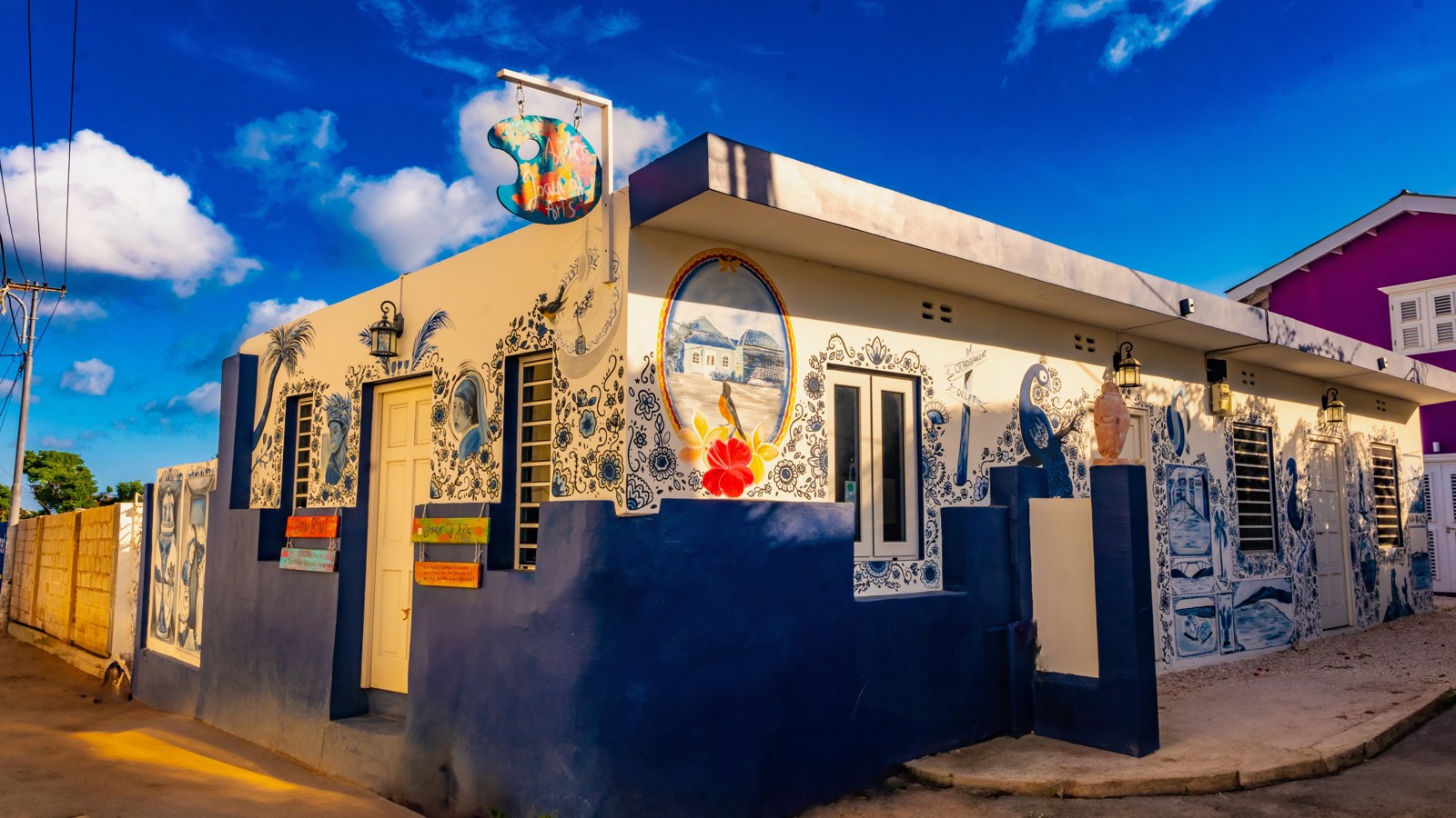 Joan of Arts - Image 2