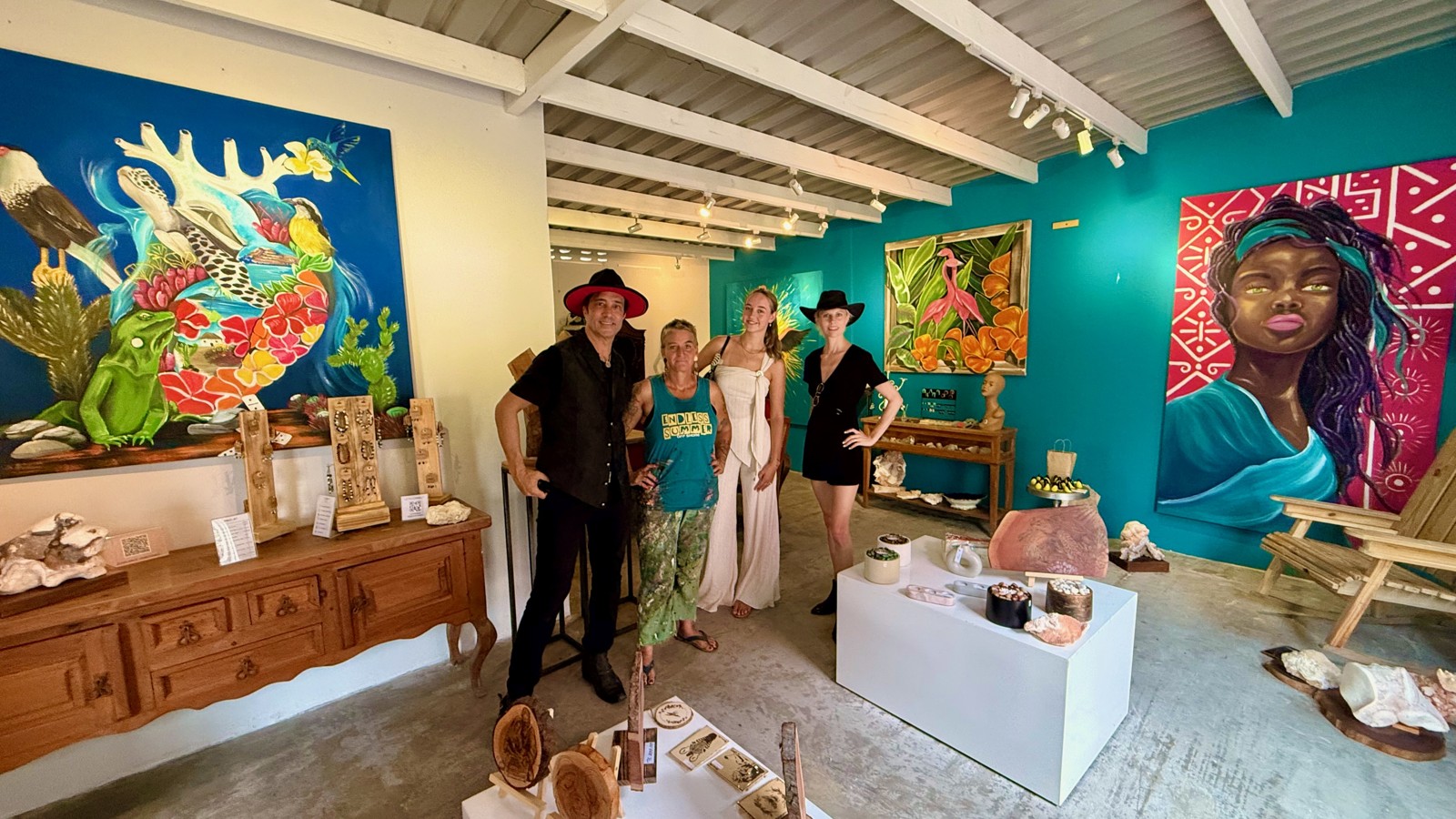 Joan of Arts - Image 3