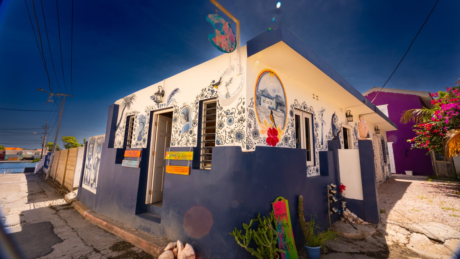 Joan of Arts - Image 4