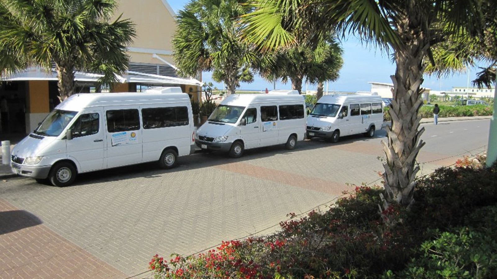 Accessible Island Tour (Wheelchair-Friendly)