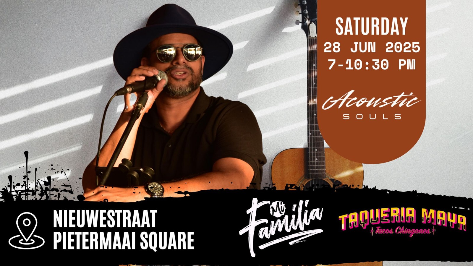 Acoustic Souls - Image 1