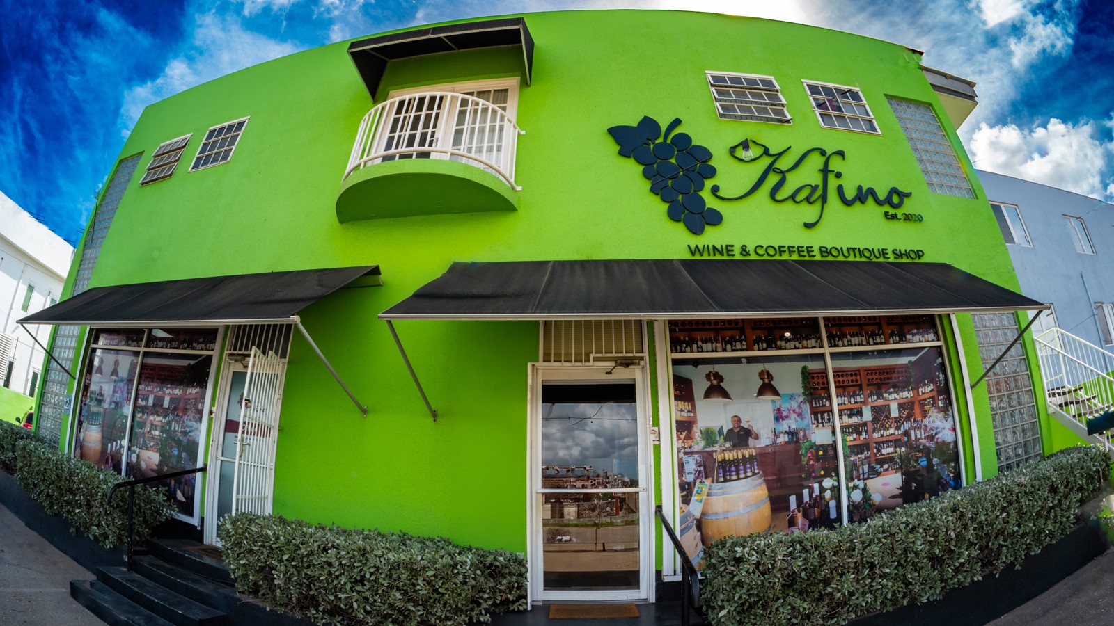 Kafino (Zeelandia) - Image 1