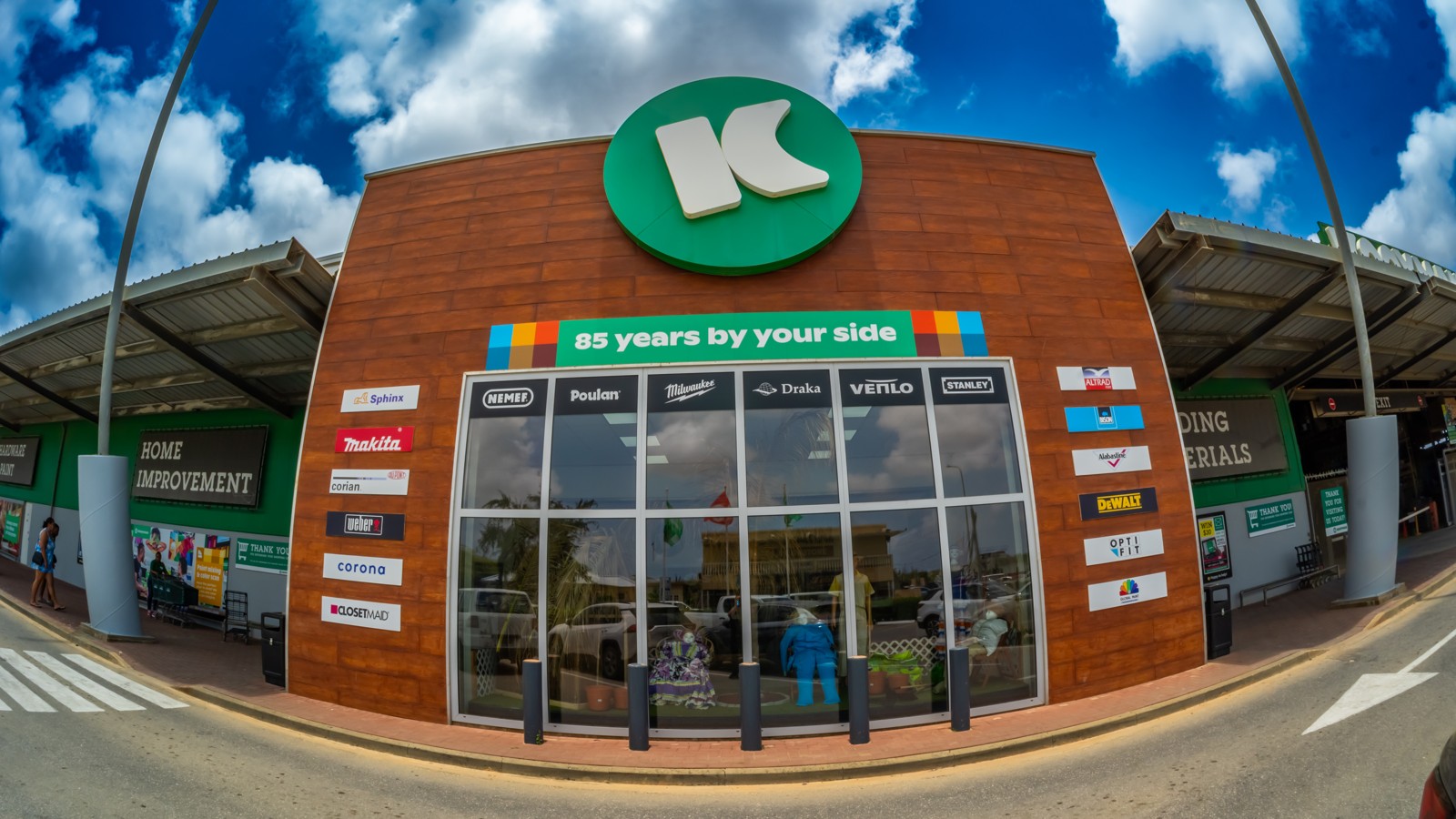 Kooyman Bonaire - Image 1