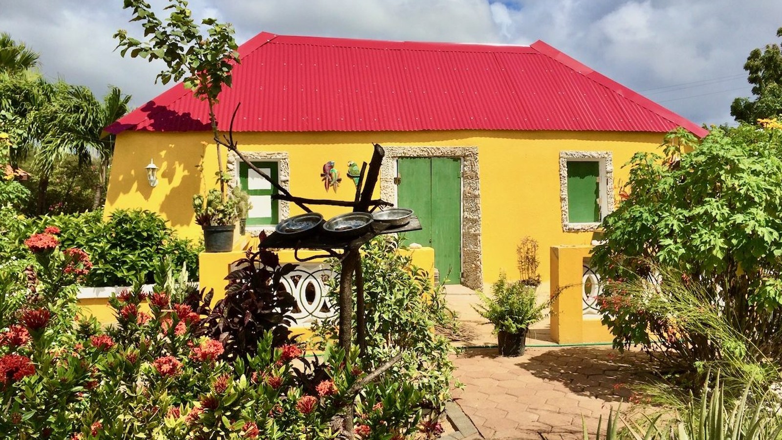 Historical Kunuku & Local Food Tour - Image 1