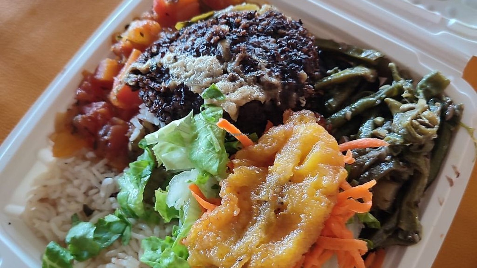 Kunuku Kitchen - Image 1