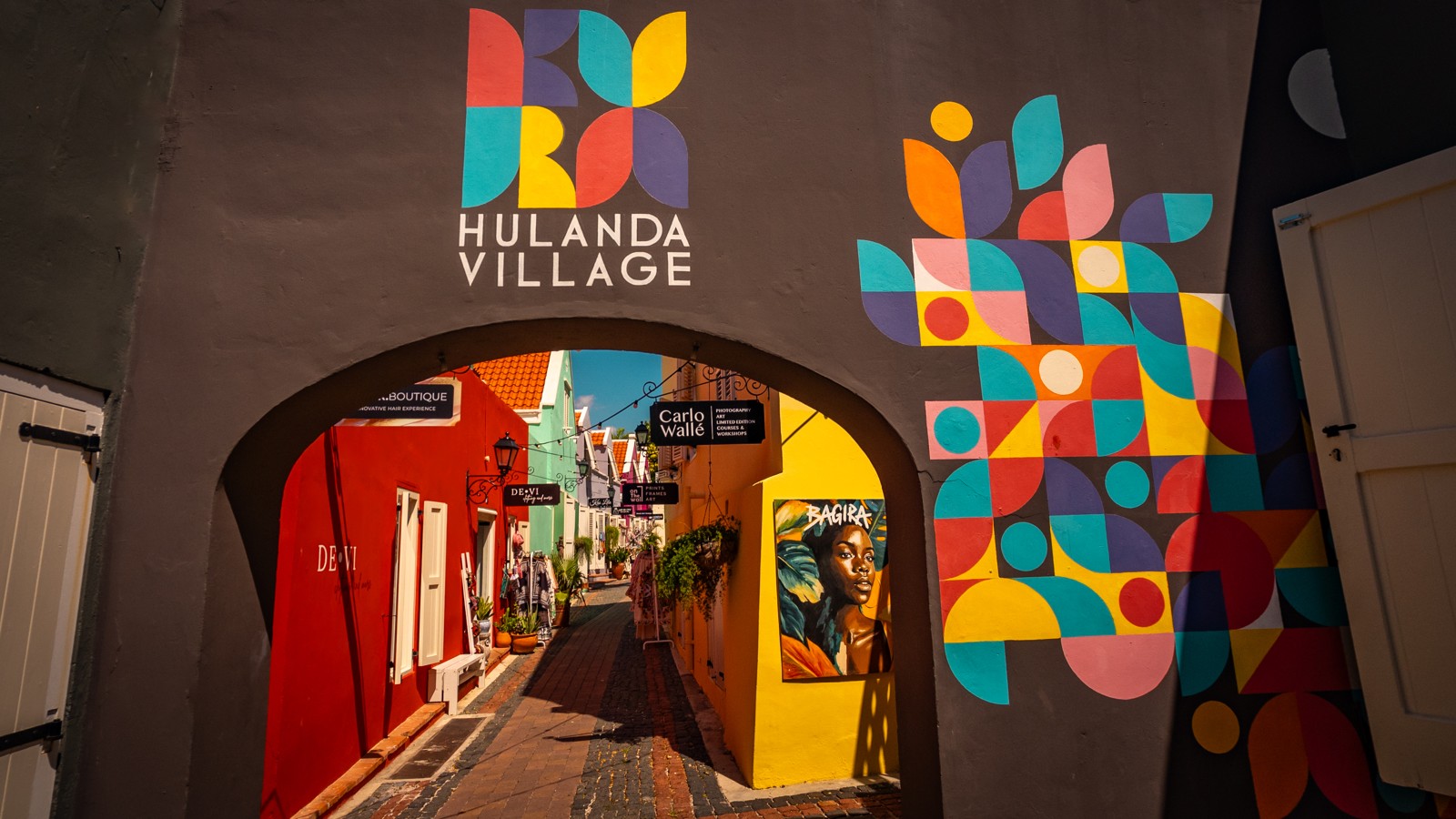 03. Kura Hulanda Village