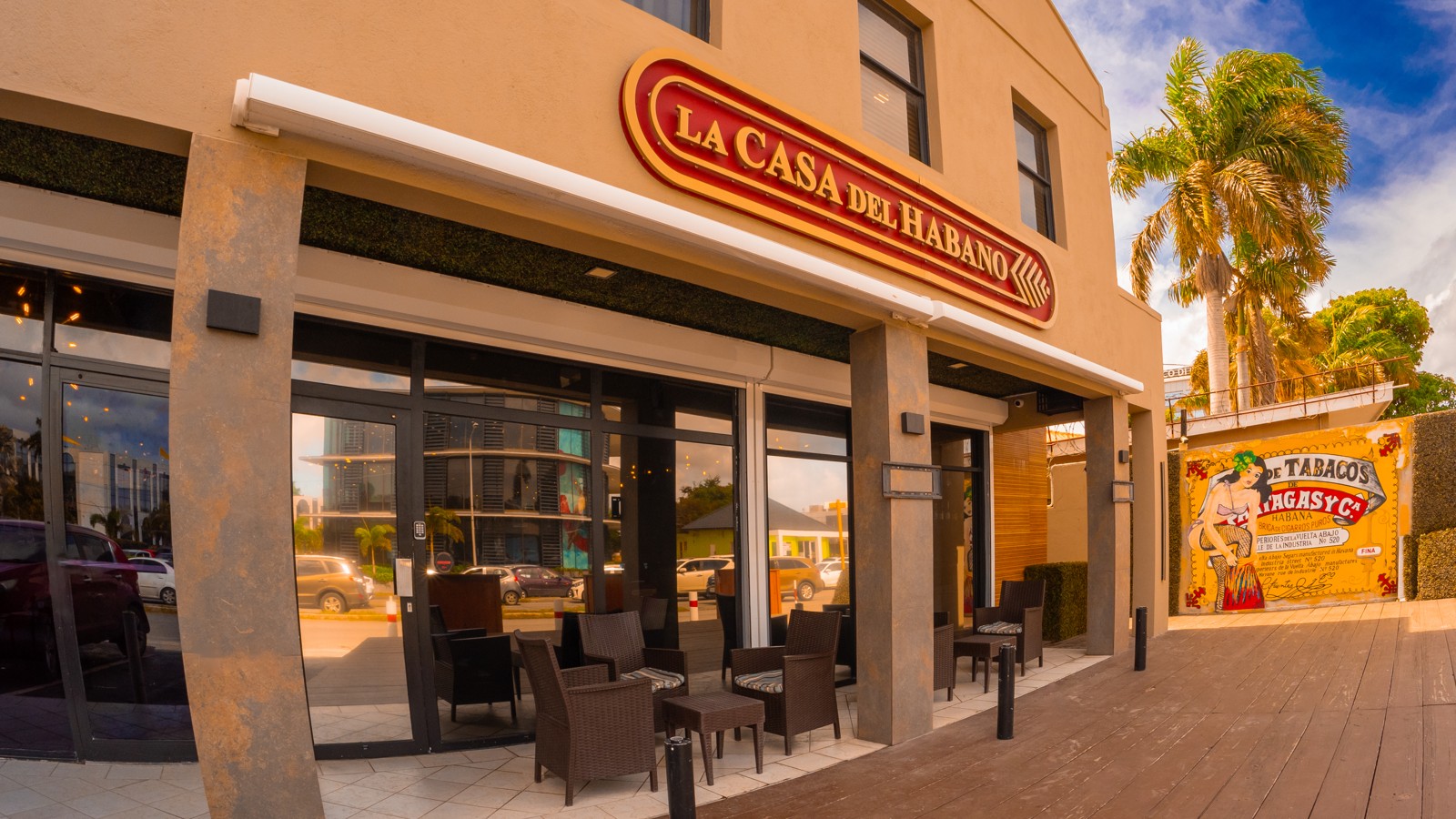 La Casa del Habano - Image 2