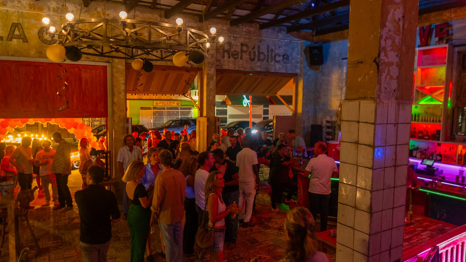 La Coco Jamboo República - Image 4