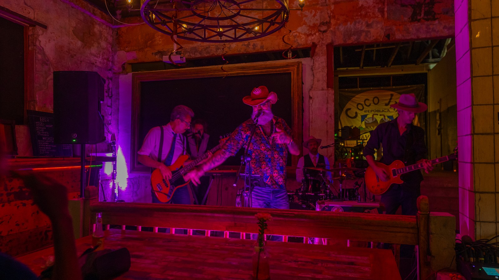 La Coco Jamboo República - Image 6