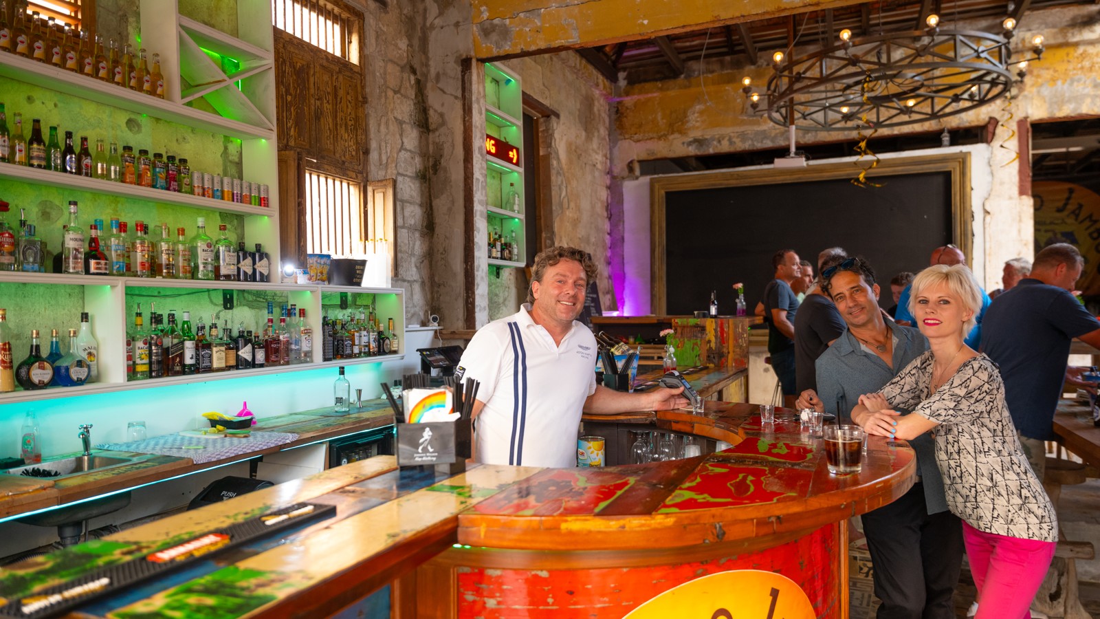 La Coco Jamboo República - Image 7