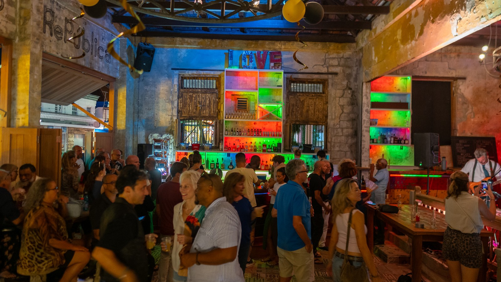 La Coco Jamboo República - Image 3