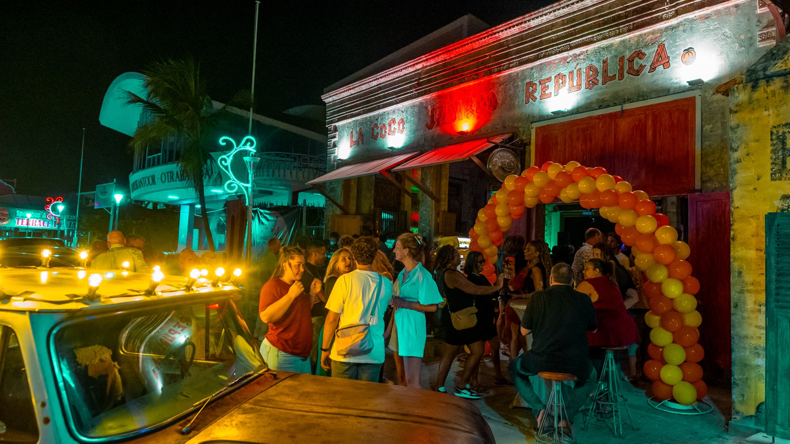 La Coco Jamboo República - Image 5