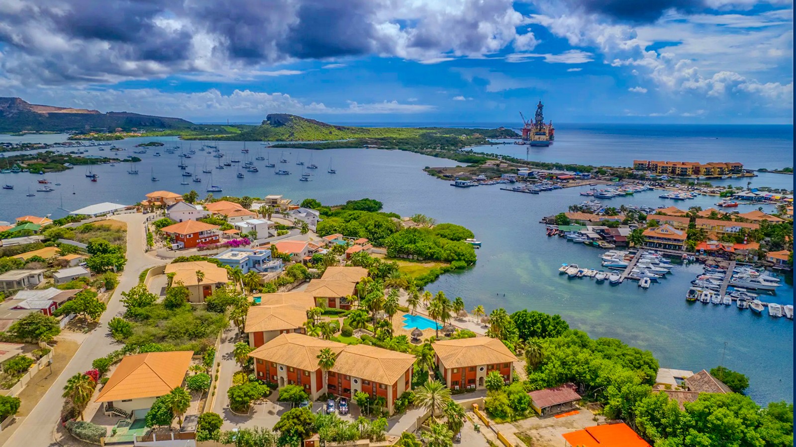 La Maya E5, Brakkeput - Image 9