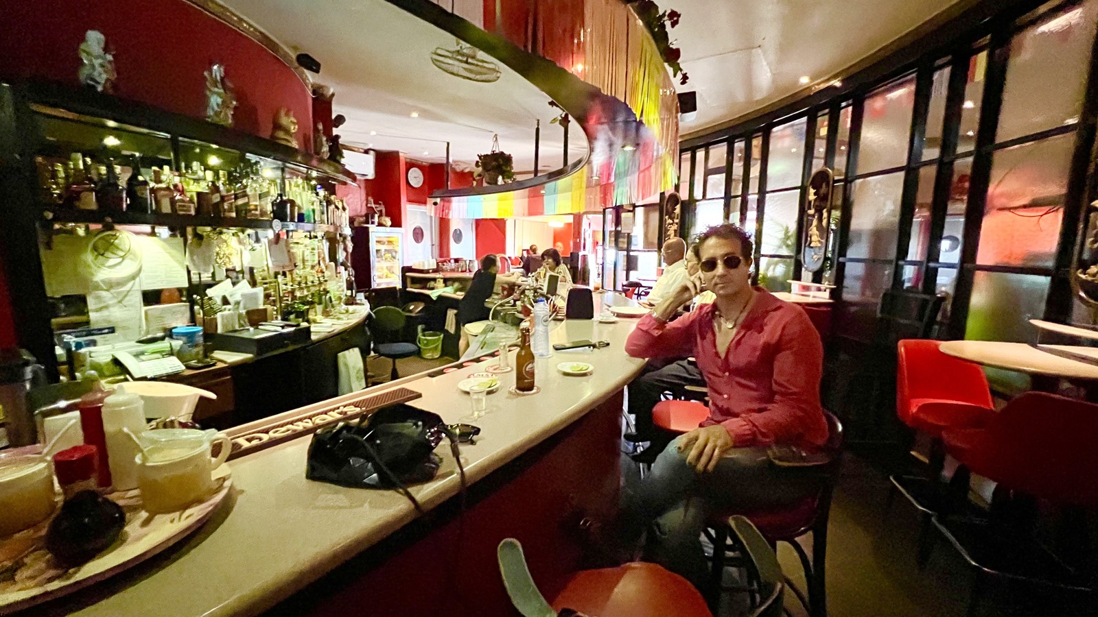 Chilling at Lam Yuen - Image 1