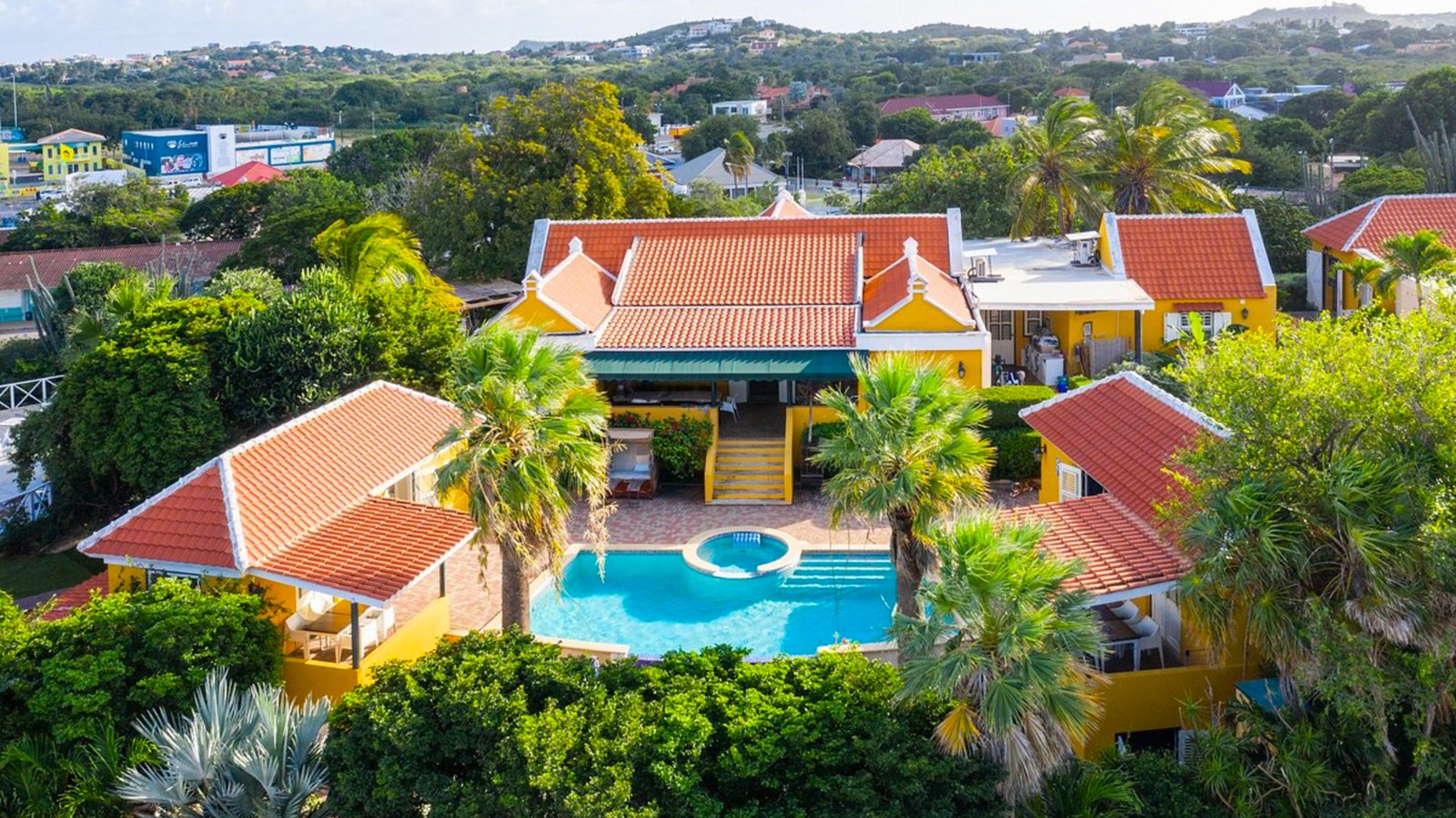 Landhuis Bona Vista - Image 1