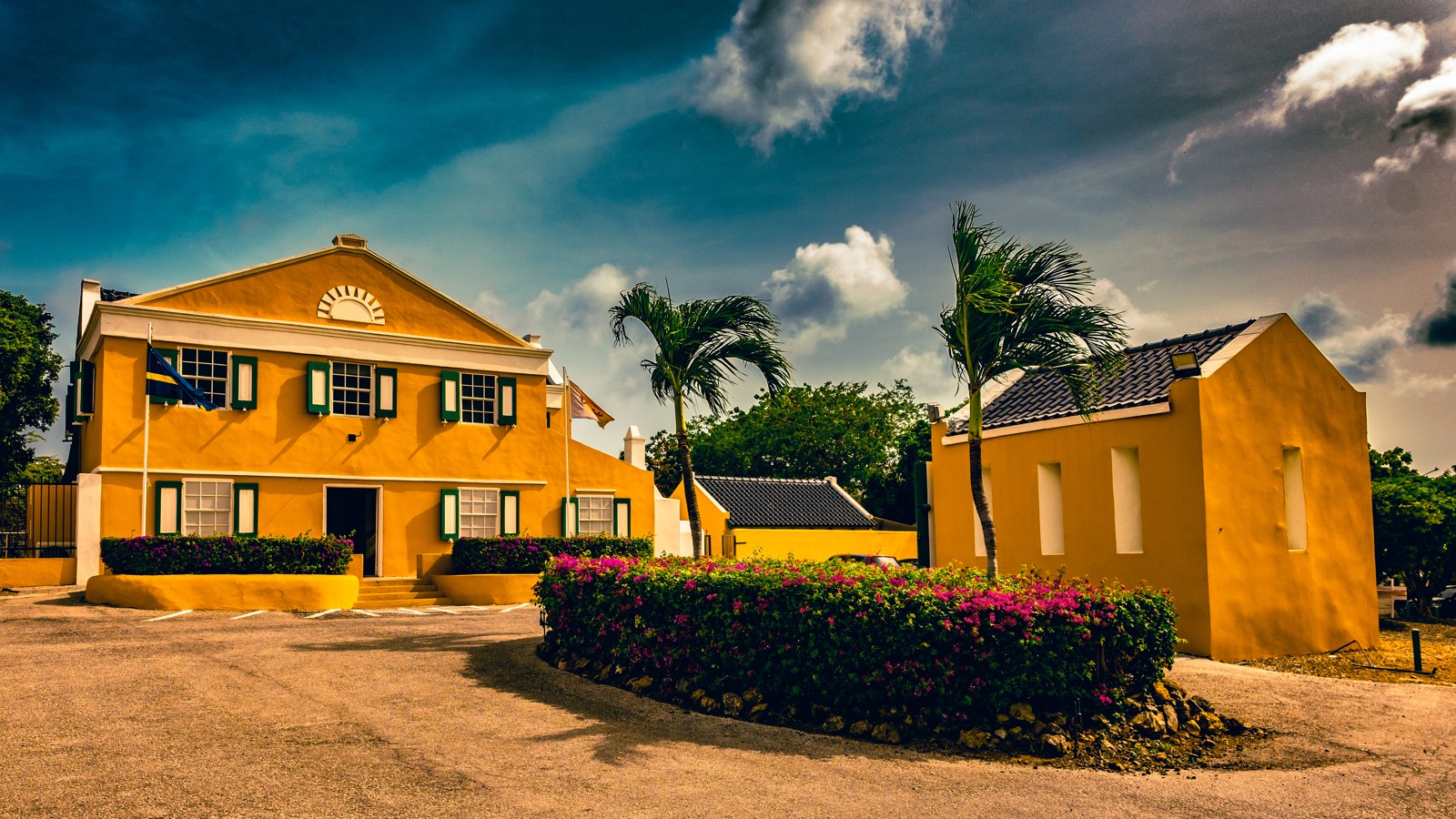 Landhuis Chobolobo - Image 1