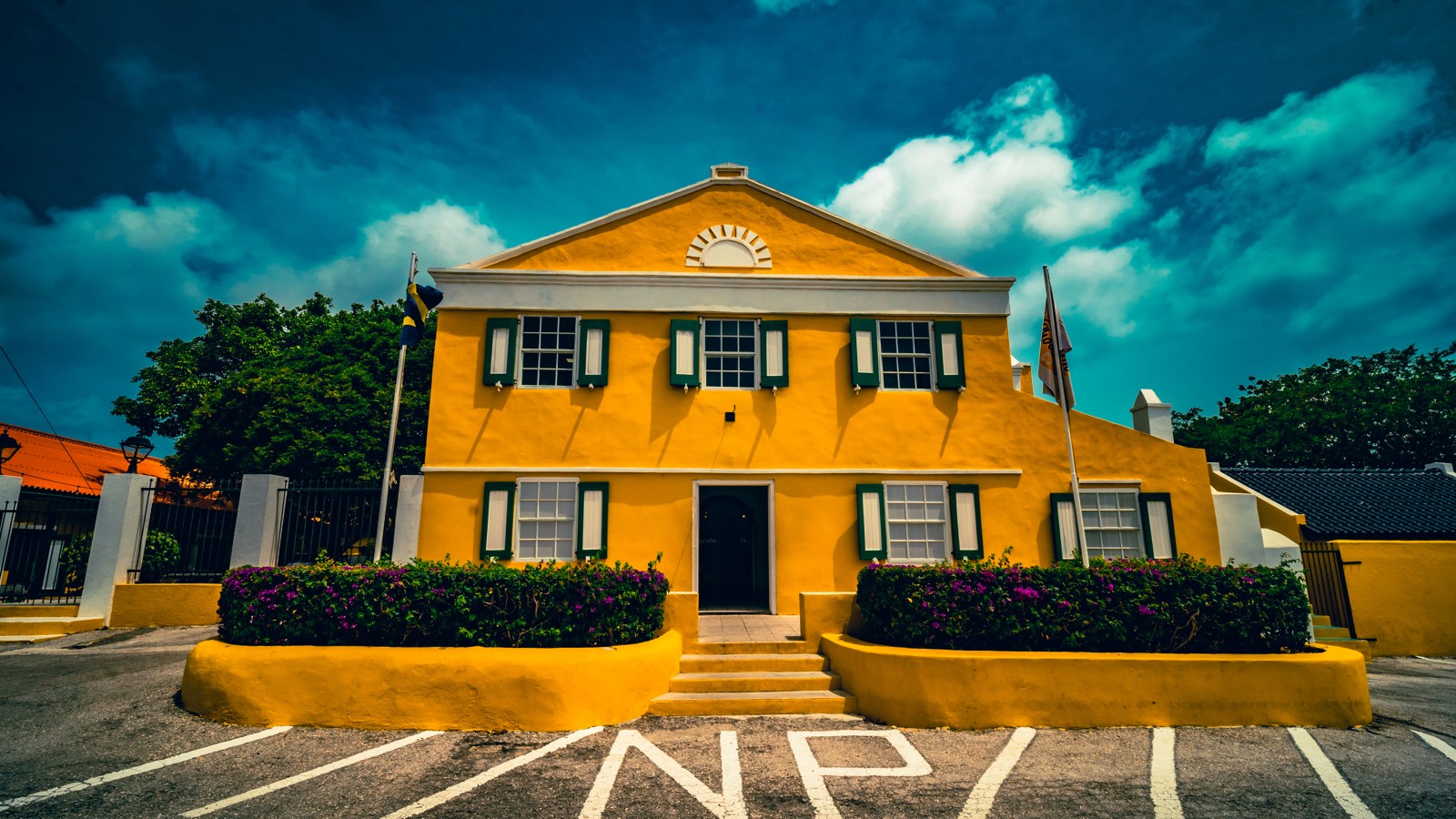 Landhuis Chobolobo - Image 2