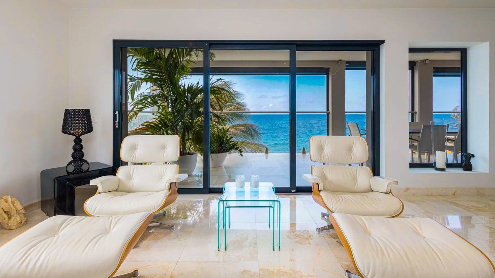 Las Olas 6A, Punda - Image 11