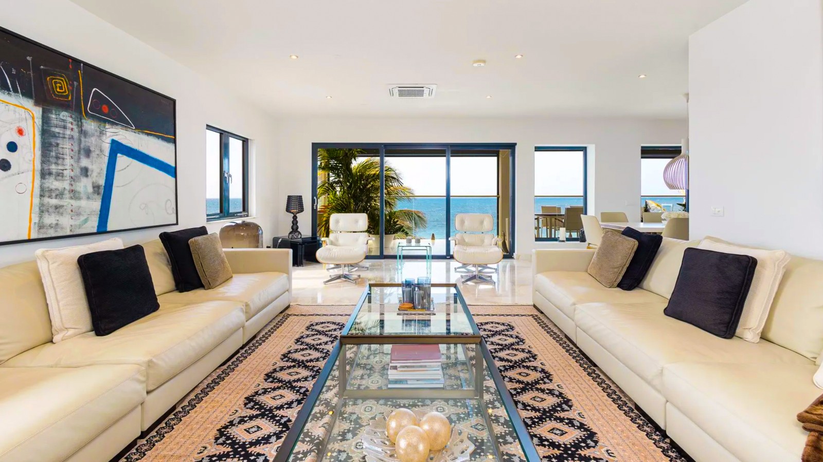 Las Olas 6A, Punda - Image 6