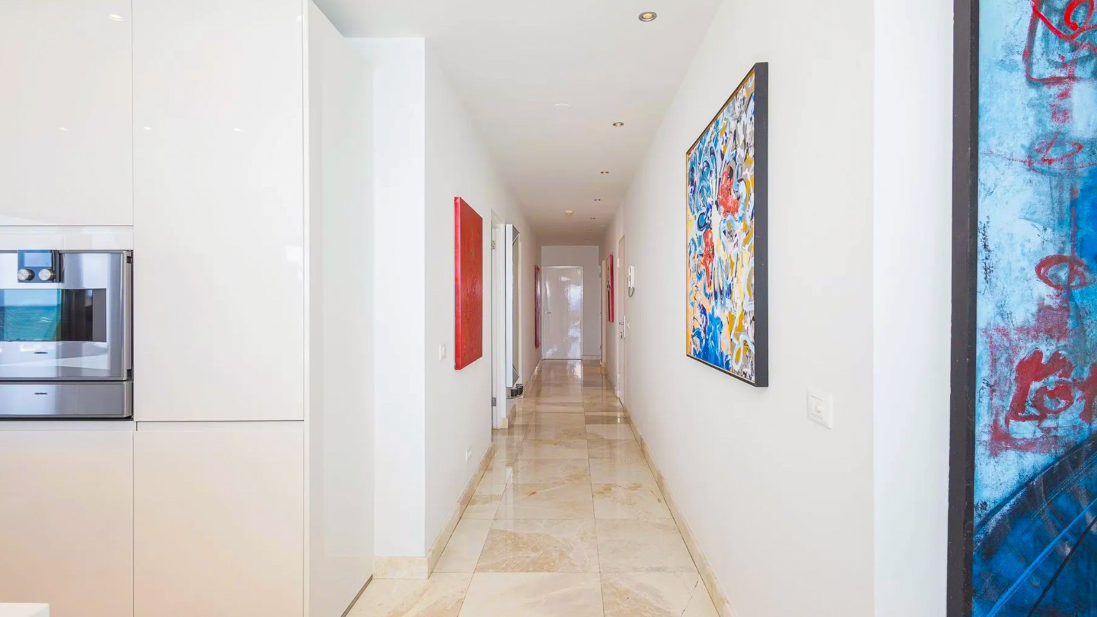 Las Olas 6A, Punda - Image 9