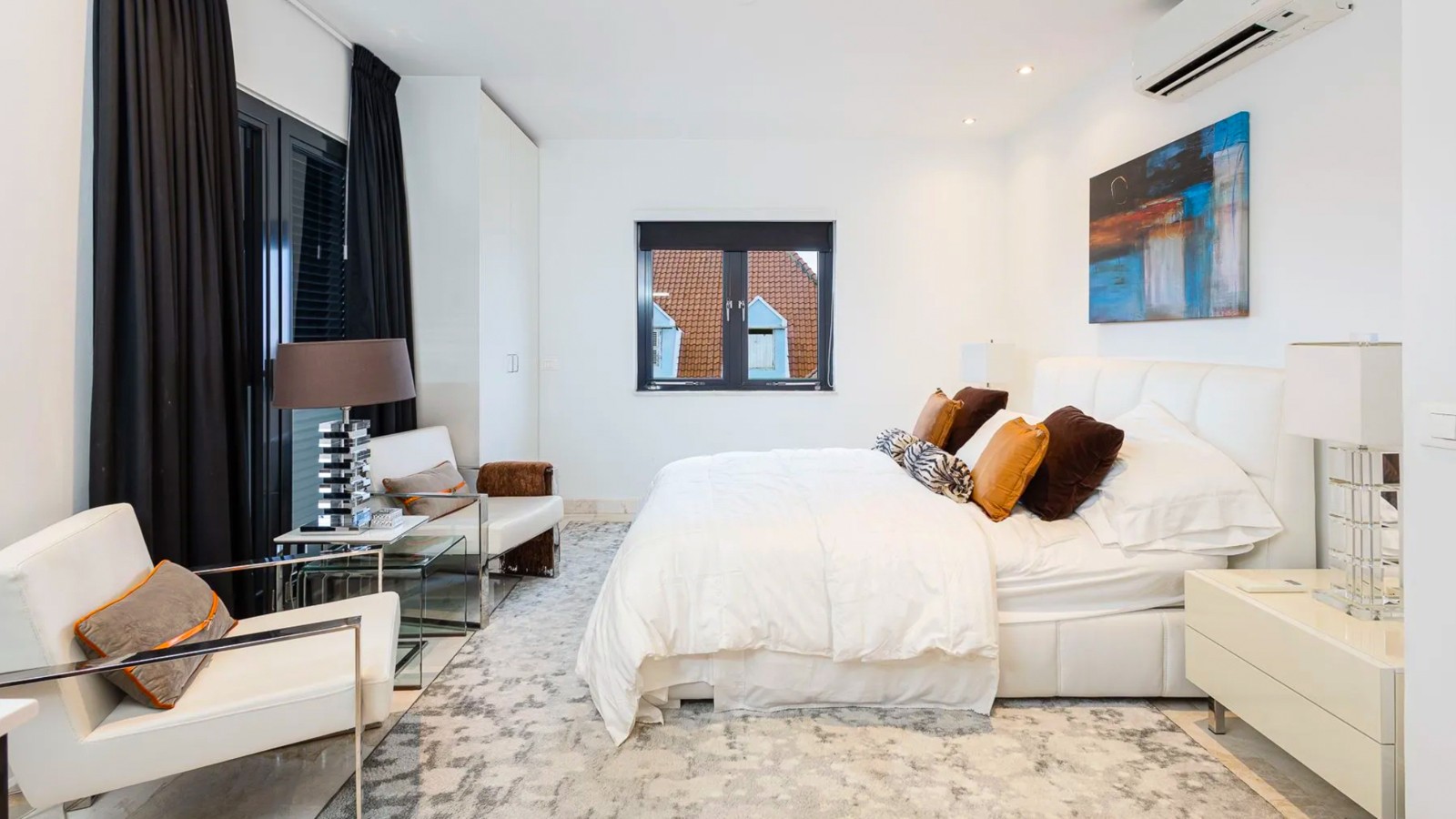 Las Olas 6A, Punda - Image 10