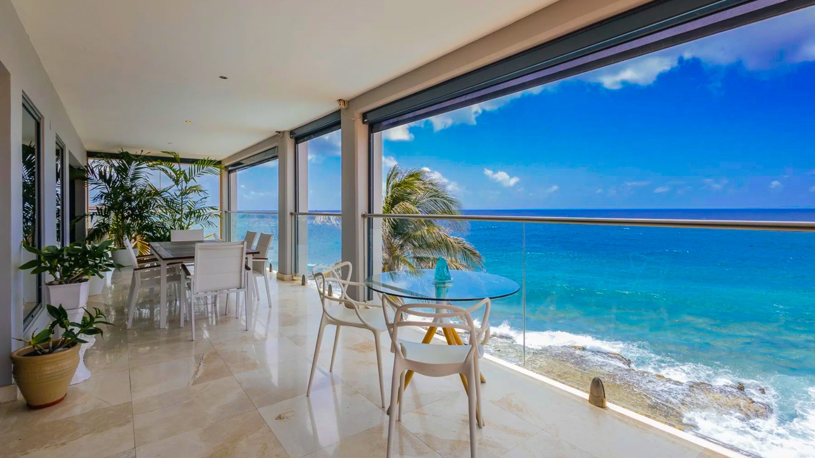 Las Olas 6A, Punda - Image 4