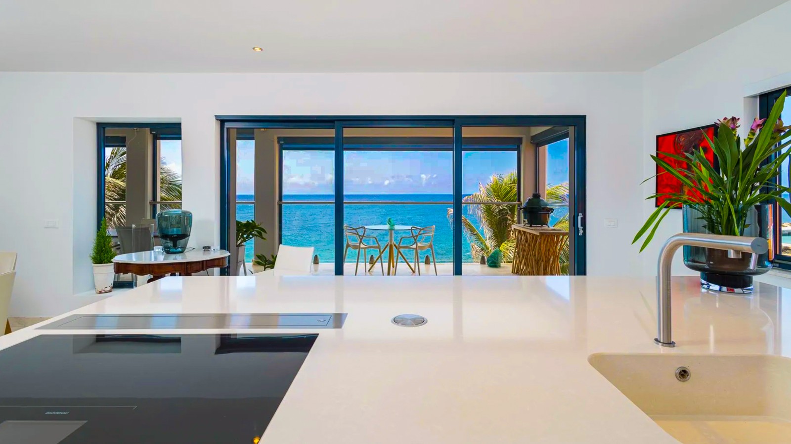 Las Olas 6A, Punda - Image 7