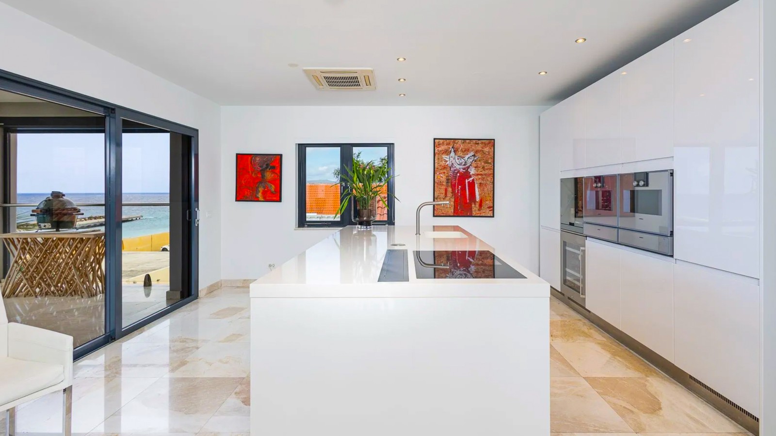 Las Olas 6A, Punda - Image 8