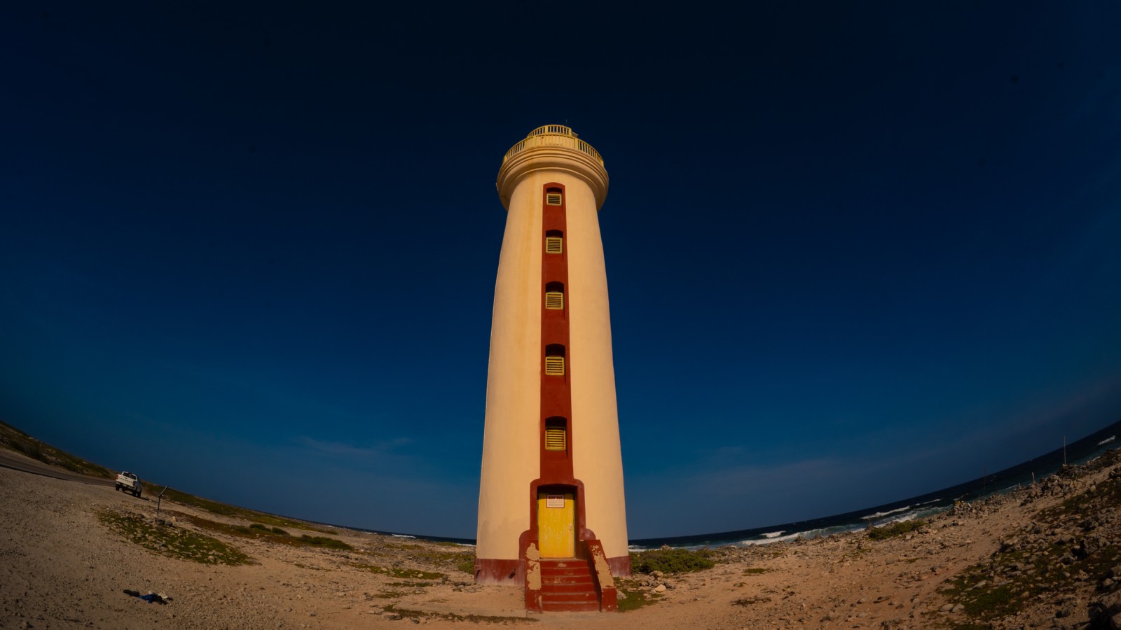 Willemstoren Lighthouse - Image 2