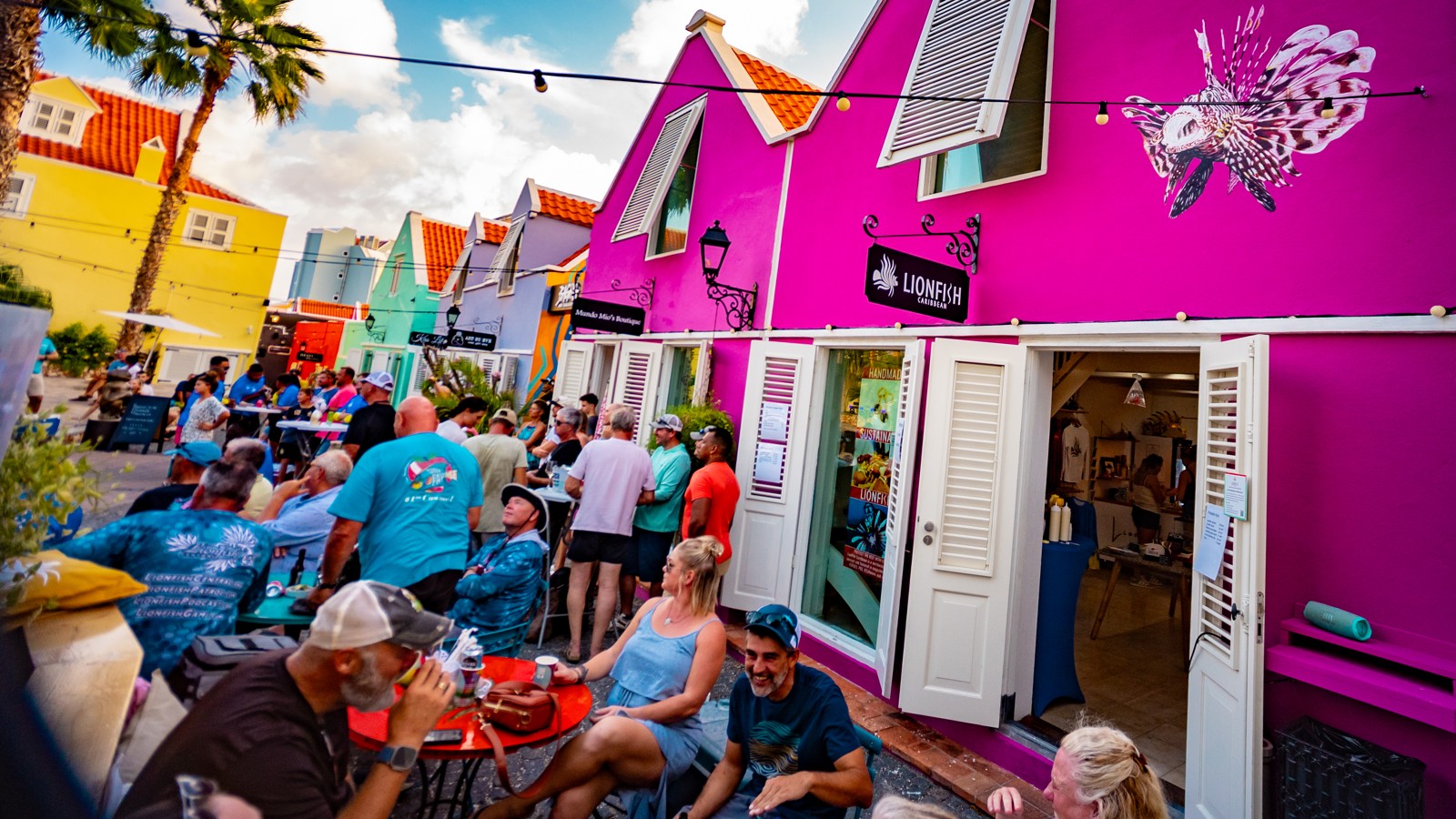 Lionfish Caribbean - Image 1