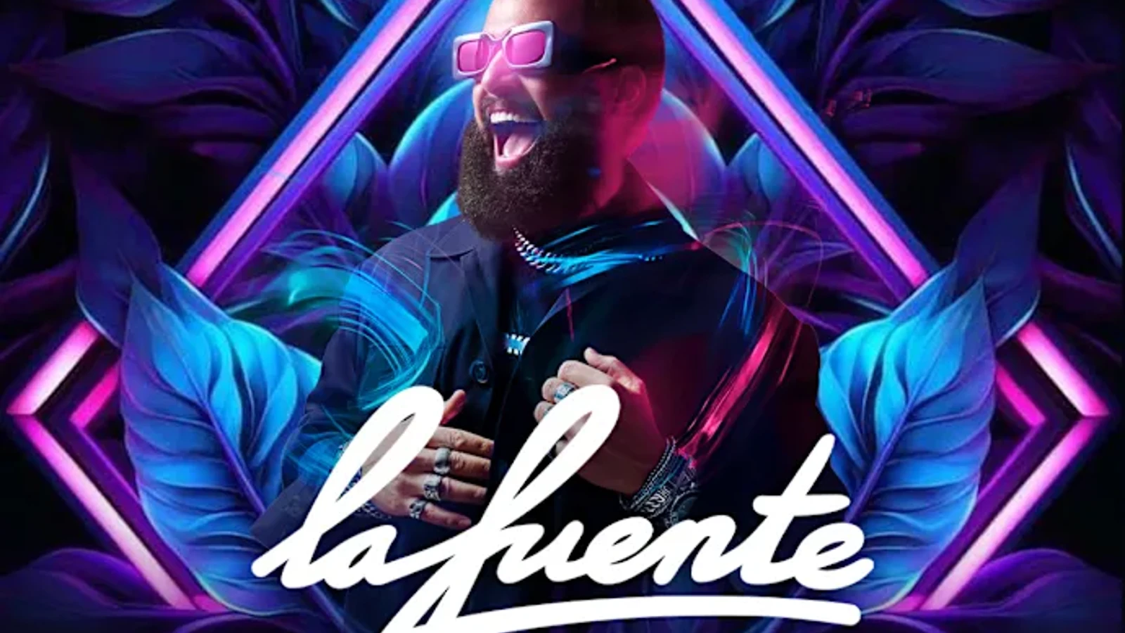 Madero X La Fuente - Image 1