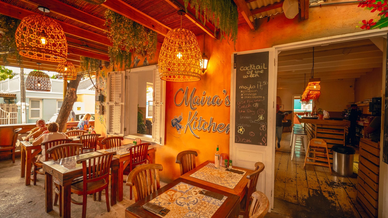 Maira's Kitchen - Image 2