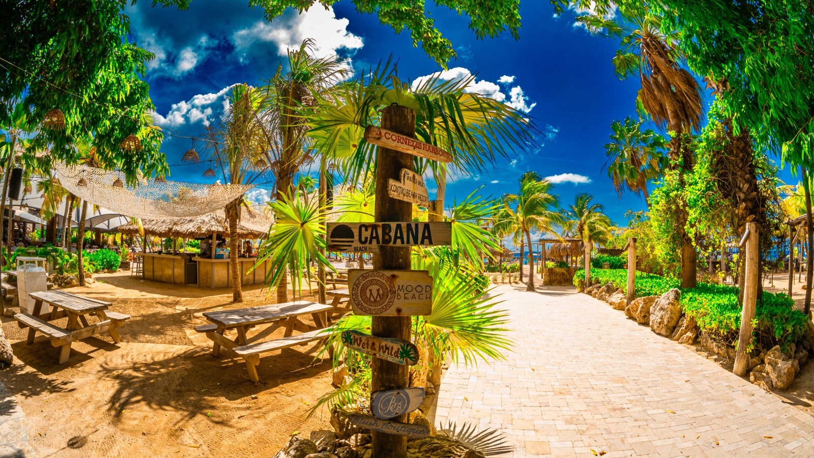 Mambo Beach - Image 5