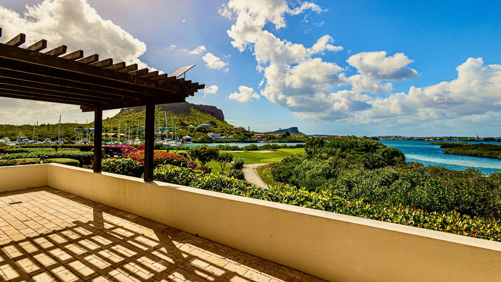 Marina Village 22  Santa Barbara, Curacao - Image 12