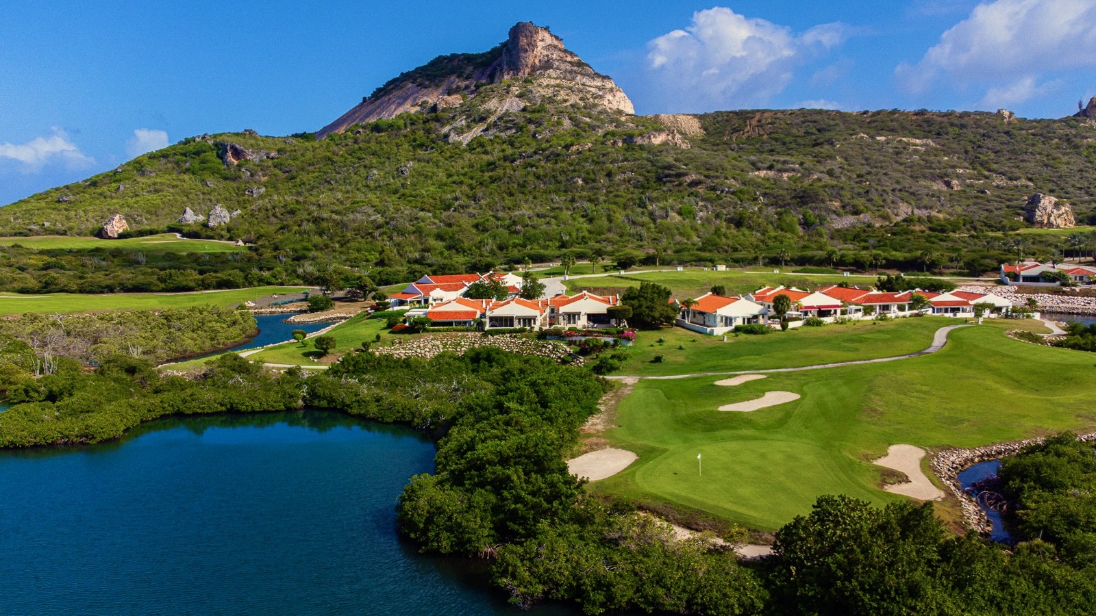 Marina Village 22  Santa Barbara, Curacao - Image 13