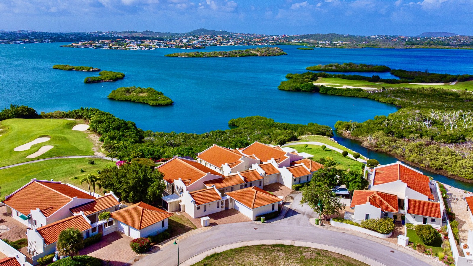 Marina Village 22  Santa Barbara, Curacao - Image 14