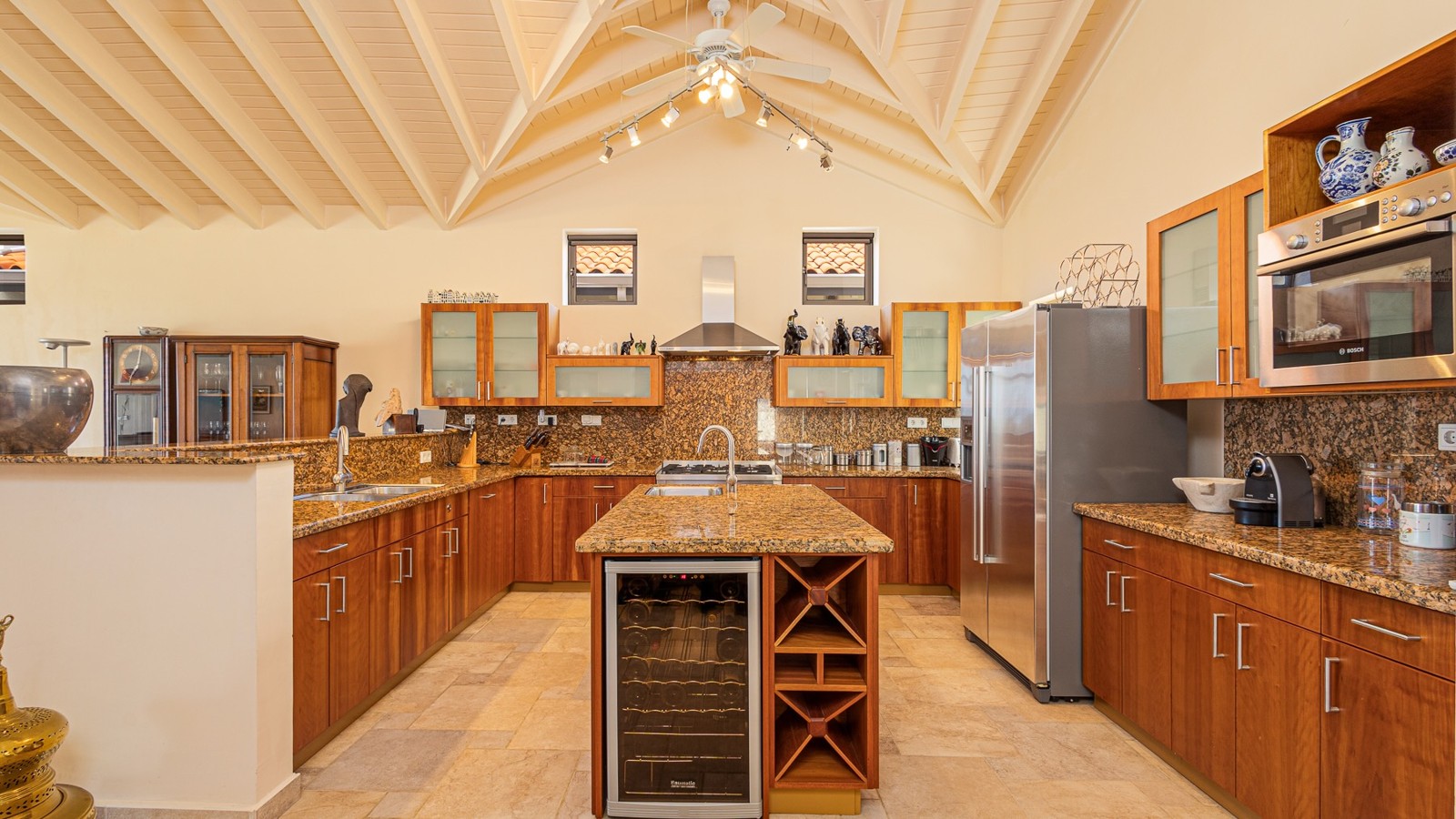 Marina Village 22  Santa Barbara, Curacao - Image 2