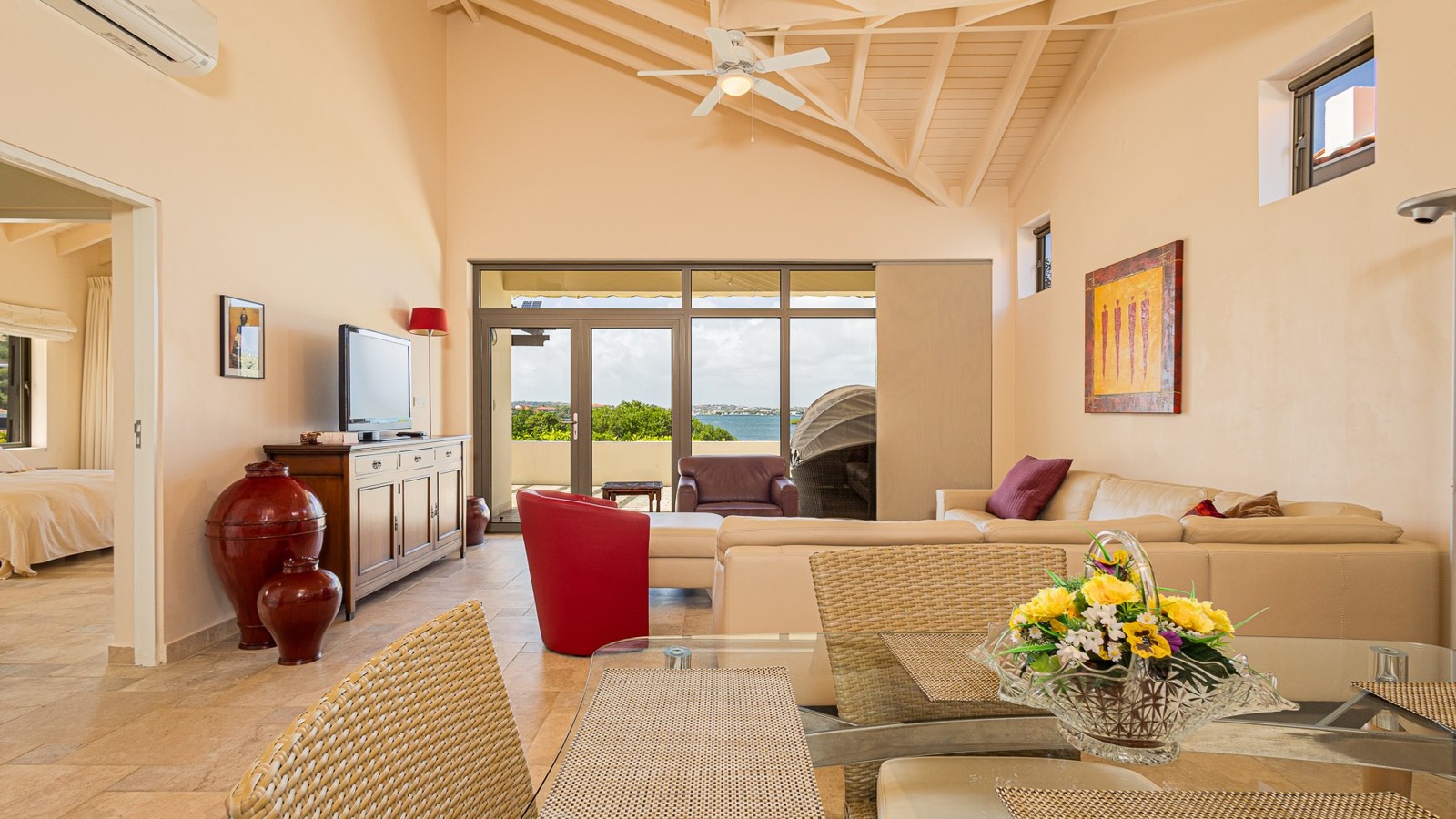 Marina Village 22  Santa Barbara, Curacao - Image 6