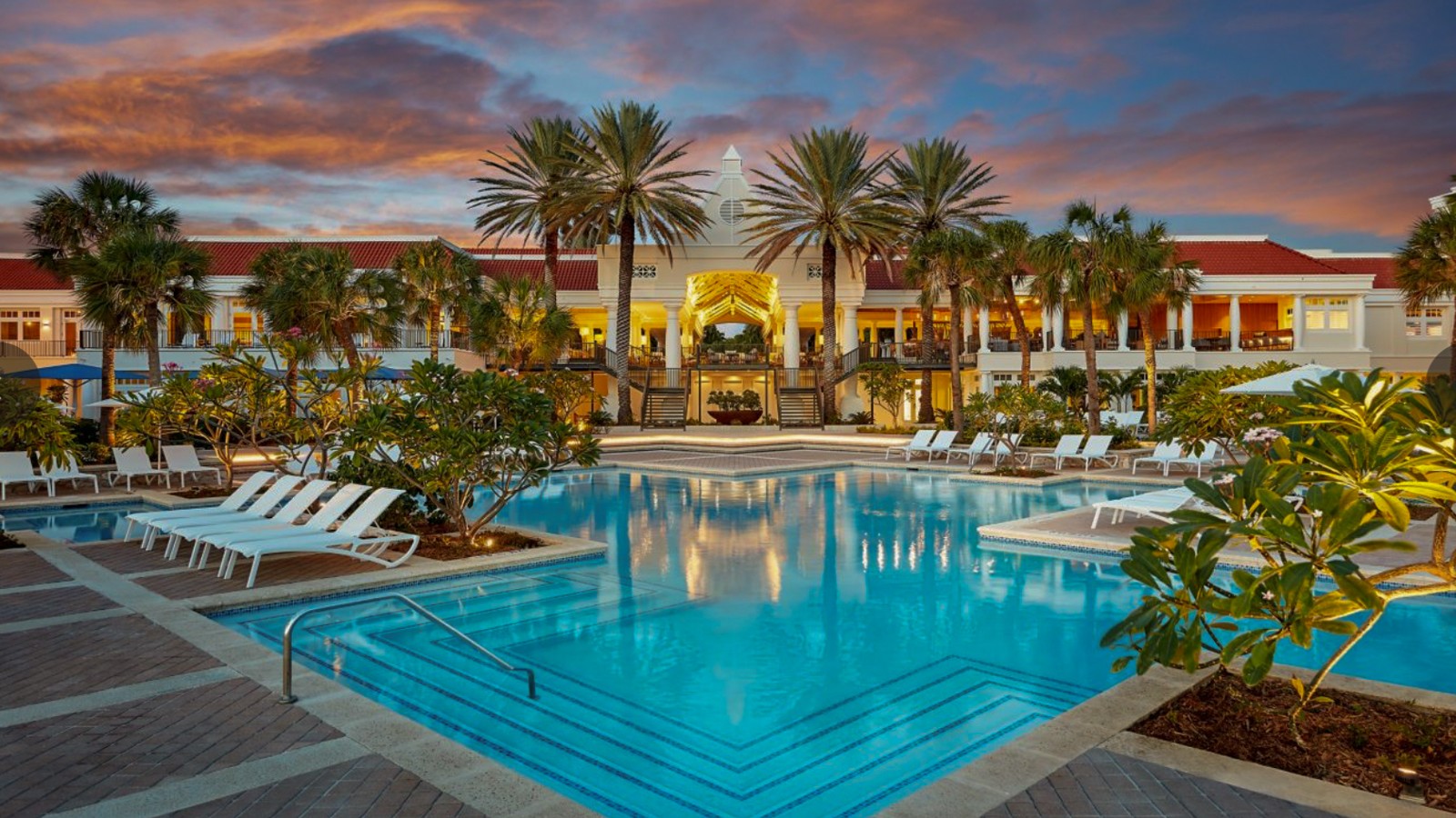 Curacao Marriott Beach Resort - Event Space