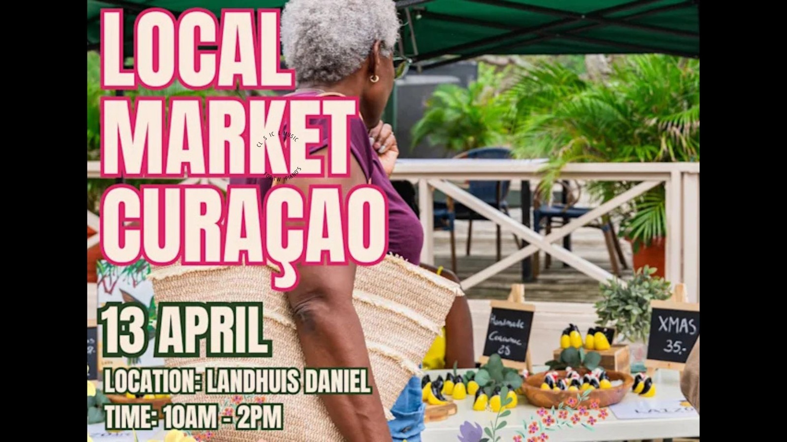 Marshe Lokal - Easter Edition - Image 1