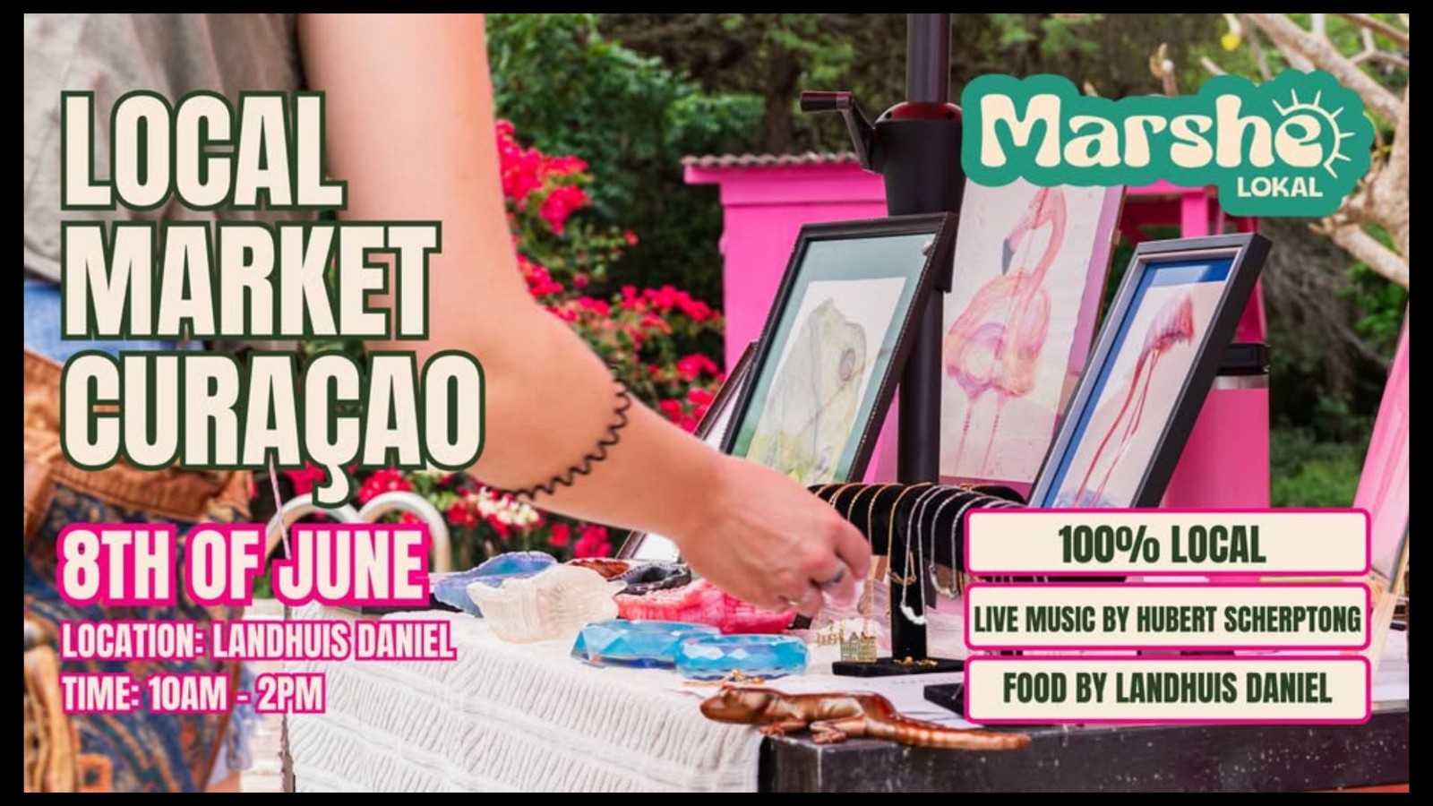 Marshe Lokal - Image 1