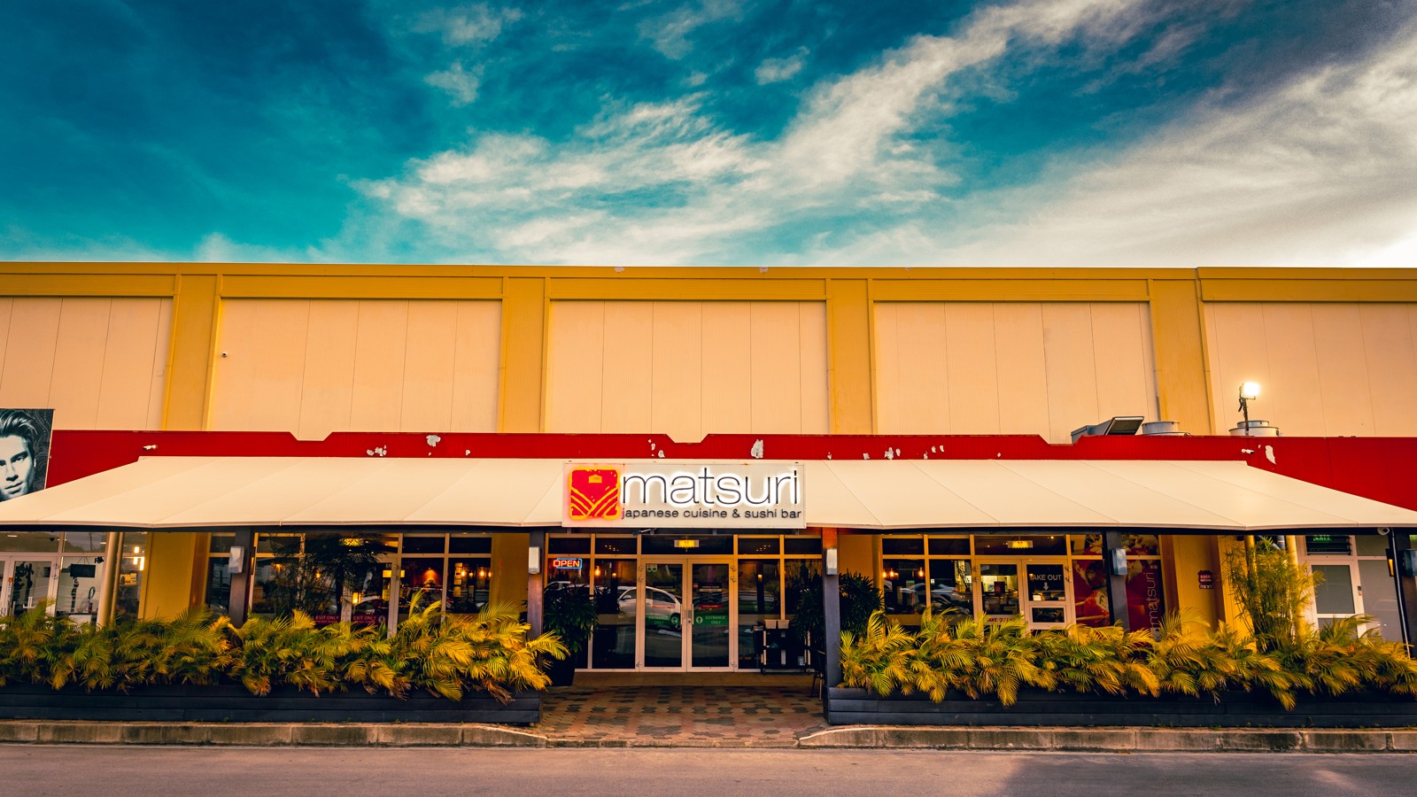 Matsuri Curaçao - Image 1