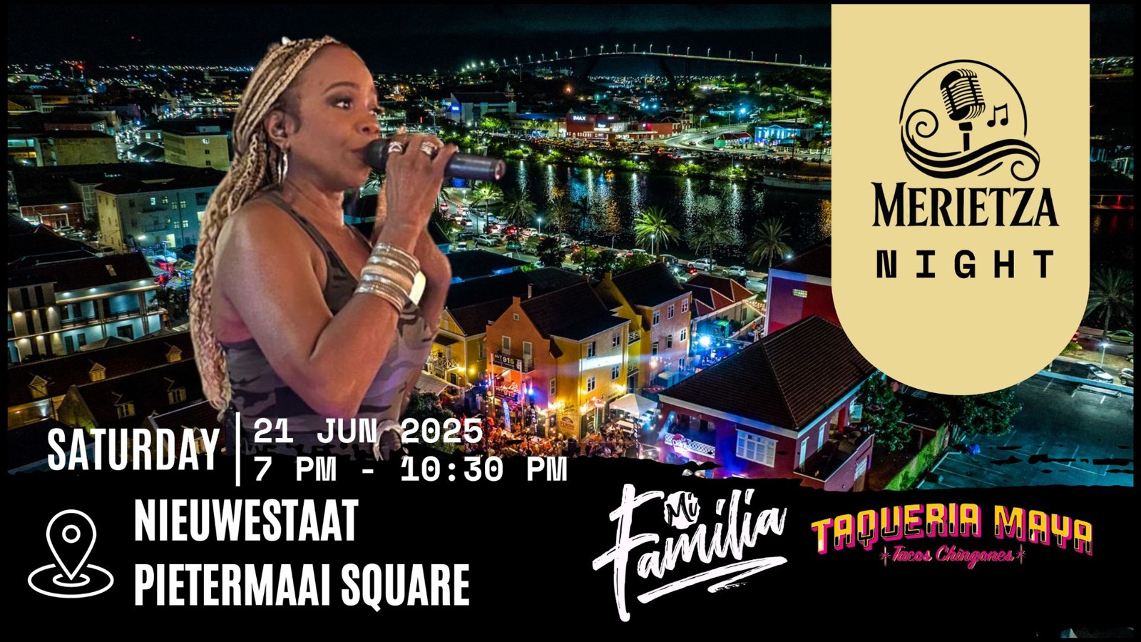 Merietza Night - Image 1