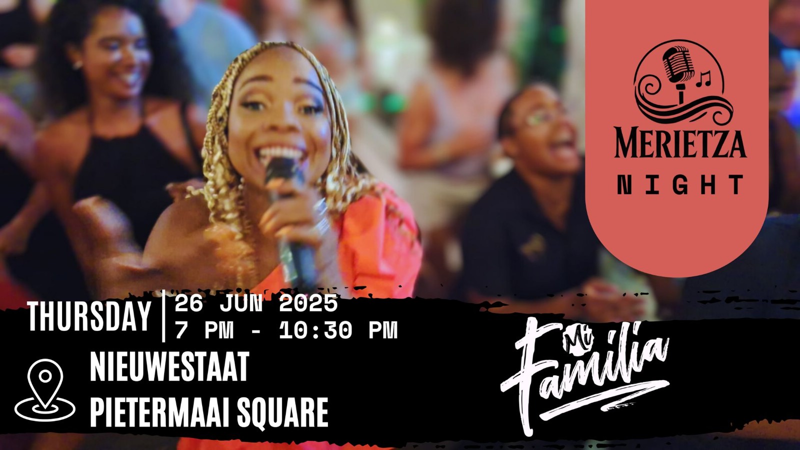 Merietza Night - Image 1